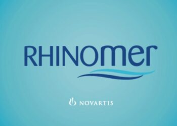 Rhinomer ayuda a combatir la congestión nasal por alergia