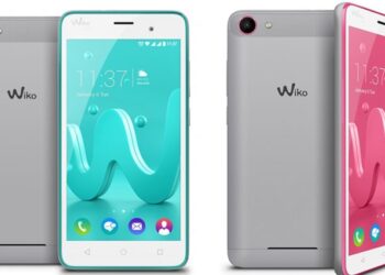 Wiko JERRY