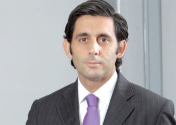 José María Álvarez-Pallete López