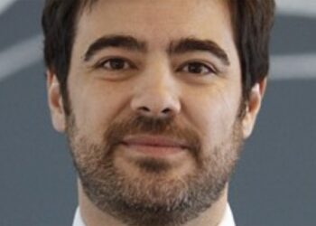 Serafí del Arco, nuevo director de comunicación de la Asociación Española de Directivos