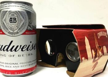 Cleveland Cavaliers y Budweiser apuestan por la realidad virtual