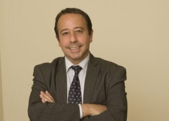 Adolfo Lázaro, consultor sénior de Estudio de Comunicación. FOTO: Estudio de Comunicación