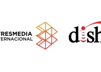 Atresmedia Internacional se consolida en Latam tras su alianza con Dish México