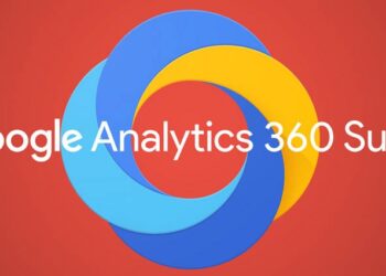 google analytics 360