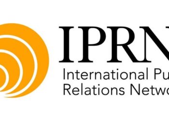 Logo de la red de agencias IPRN.