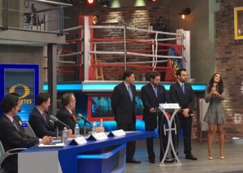 La NBA llega a la televisión en abierto con Televisa
