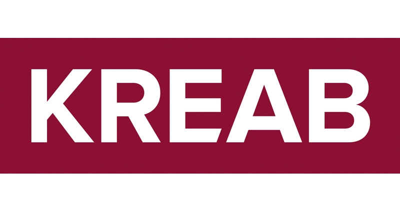 El logo de la agencia de Comunicación Kreab