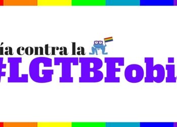 Día contra la LGTBFobia