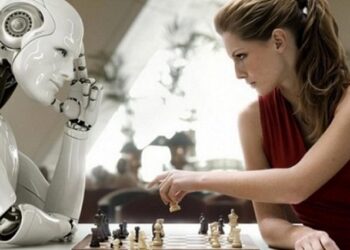 empleo de humanos que podrian ser sustituidos por la inteligencia artificial