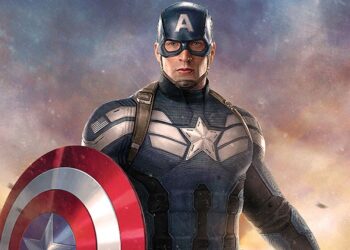 ¿Es el Capitán América gay?