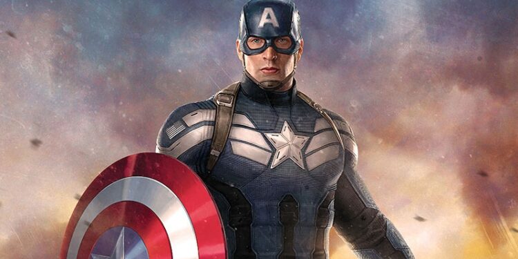¿Es el Capitán América gay?