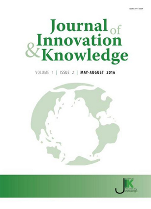 Revista innovacion portada 
