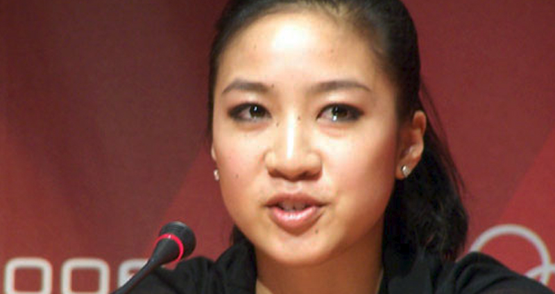 Tiffany Zhong