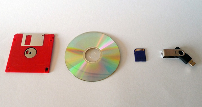 disquetes 