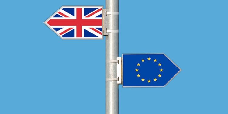 El Brexit afectará a las startups de Reino Unido.