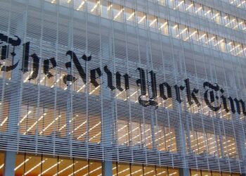 The New York Times inicia su lavado de cara apostando por el periodismo visual