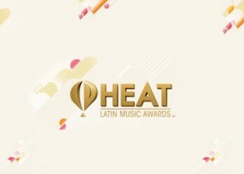 HEAT Latin Music Awards: así será la gala en HTV