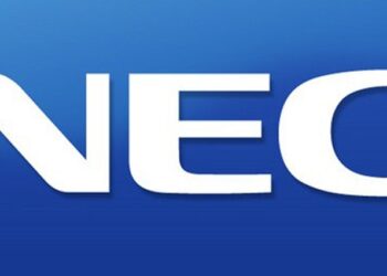 NEC lanza pantallas interactivas con hasta 12 puntos táctiles