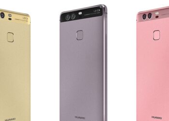 El Huawei P9 Plus llega a España.