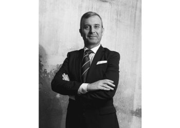 Xavier de Balaguer, CEO de Concept Agency. FOTO: Concept Agency.