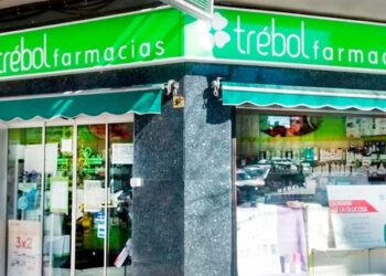 El informático de Trébol reconoce graves ilegalidades en las farmacias del grupo