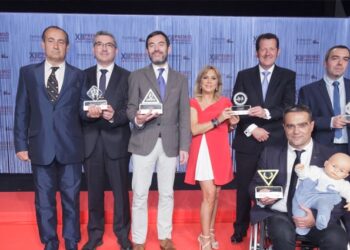 XIII Premio Periodístico de Seguridad Vial