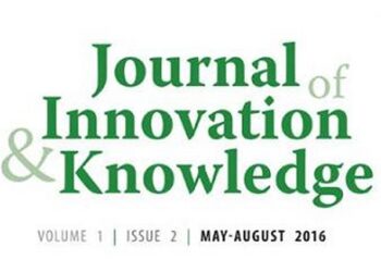 revista cientifica sobre innovacion
