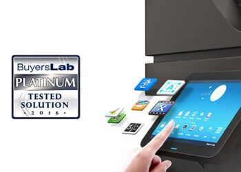 Smart UX Center de Samsung Printing Solutions