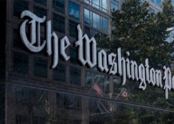 Los periodistas se enfrentan a Trump por el veto a The Washington Post
