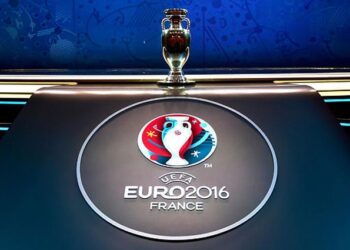 #EURO2016 en Twitter, Vine y Periscope