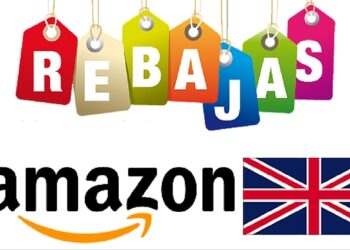 Amazon UK