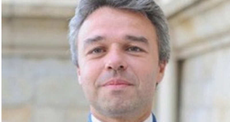 Antonio Belmonte, director comunicación Deloitte