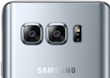 Samsung Galaxy S7 Edge Cámara Dual