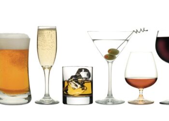 El alcohol es la sustancia psicoactiva más consumida en España