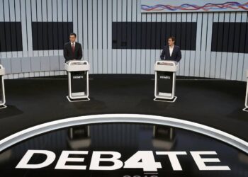 Debate I+D Elecciones 2016