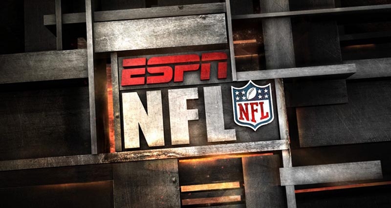 Campeonato de la Conferencia Americana de la NFL en VIVO por Star+ & ESPN -  ESPN MediaZone Latin America North