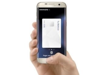 Samsung Pay llega a España. ¿Cómo usarlo?