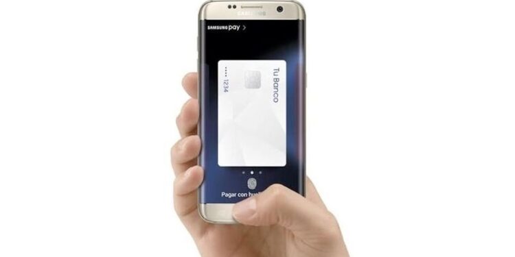 Samsung Pay llega a España. ¿Cómo usarlo?