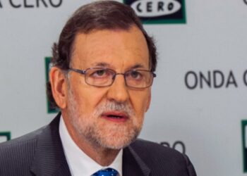 Mariano Rajoy en Onda Cero