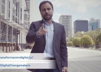 Cink y el ISDI promueven la webserie Digital Changemakers