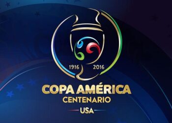 ¿Dónde ver la Copa América Centenario en televisión?