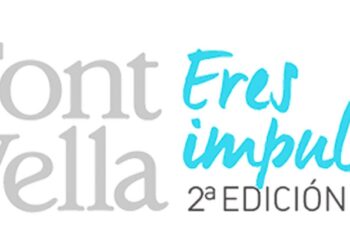 Font Vella presenta las 10 finalistas de #Eresimpulso