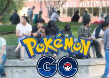 Pokémon Go, privacidad está en riesgo