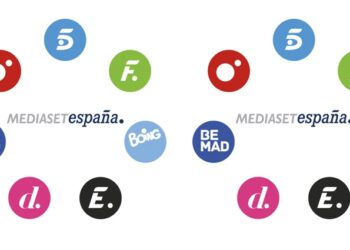 Los programas de Mediaset arrasan en impacto social enTwitter