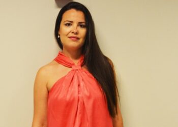 Victoria González Ceregido Directora de Comunicación del Popular