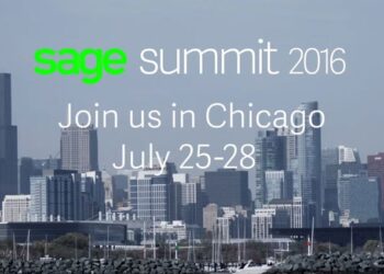 Sage Summit 2016