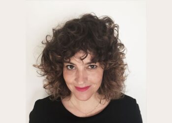 Marta Lluciá, nueva Directora Creativade McCann Barcelona