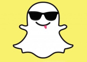 Snapchat, templo de las marcas