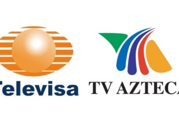 Televisa y tv azteca