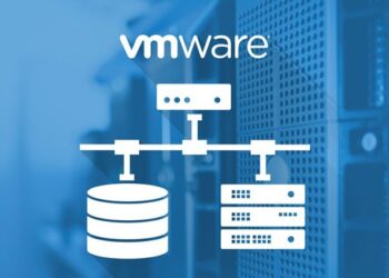 KNPC elige la virtualización de VMware